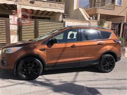 فورد إسكيب